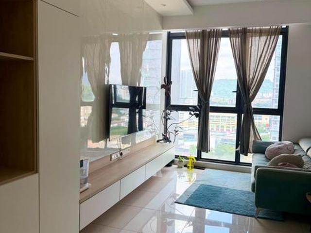 Serviced Residence for rent in Cheras, Kuala Lumpur