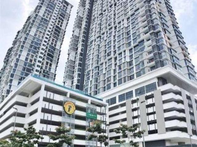 Serviced Residence for sale in Cheras