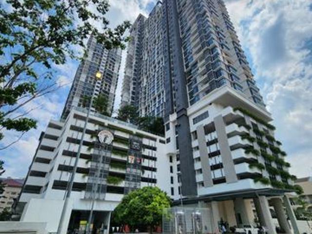 Serviced Residence for sale in Cheras