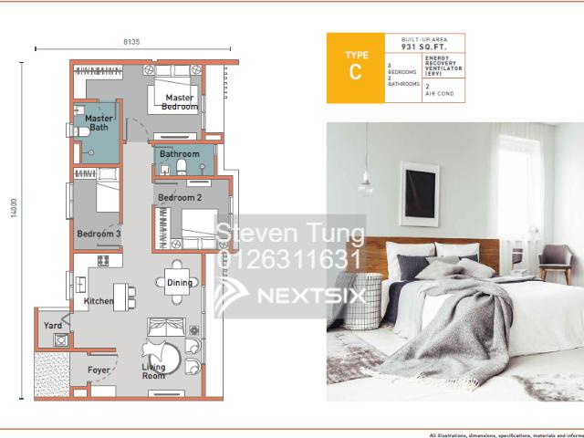 Residential House for sale in Country Heights Damansara, Kuala Lumpur