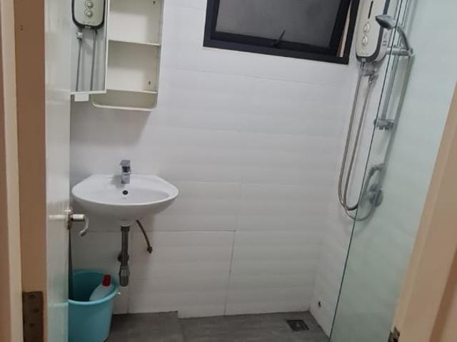 Apartment for rent in Country Heights Damansara, Kuala Lumpur