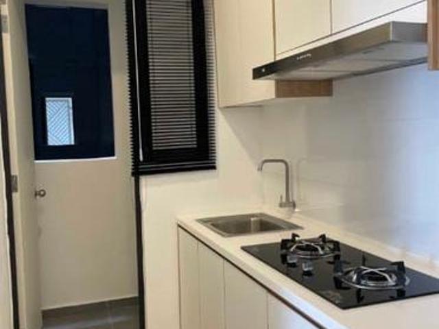 Serviced Residence for rent in Cheras, Kuala Lumpur