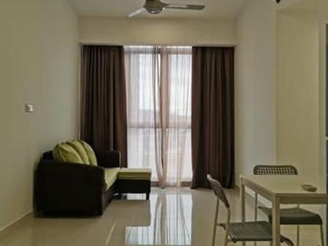 Serviced Residence for rent in Cheras, Kuala Lumpur