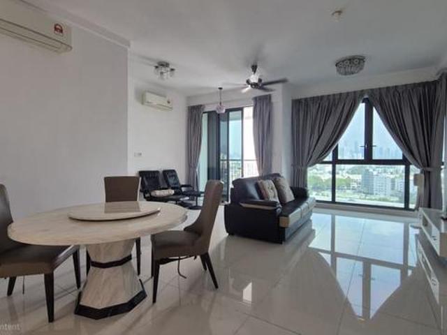 Serviced Residence for sale in Cheras, Kuala Lumpur