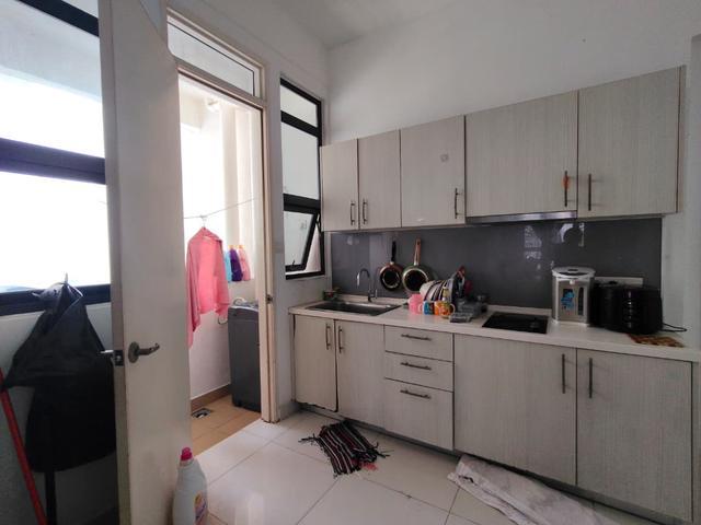 Serviced Residence for sale in Cheras