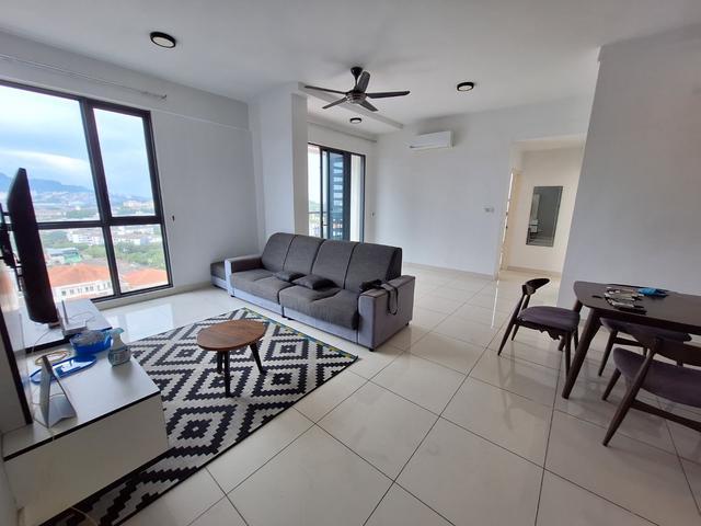 Serviced Residence for rent in Cheras, Kuala Lumpur