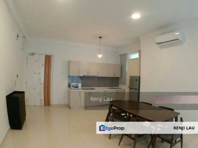 Condominium for rent in Maluri, Kuala Lumpur