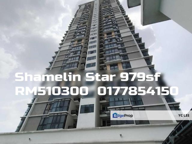 Condominium for sale in Maluri, Kuala Lumpur