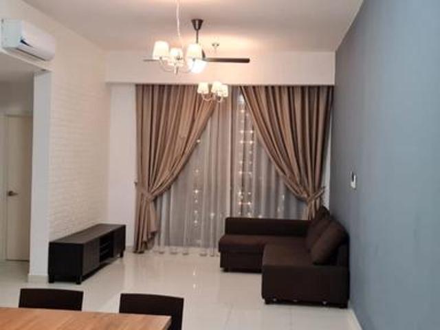 Serviced Residence for rent in Cheras, Kuala Lumpur