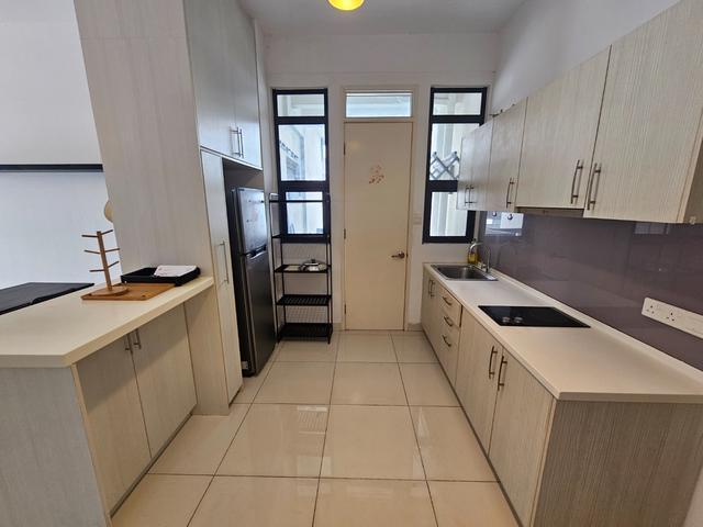 Serviced Residence for sale in Cheras