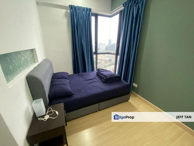Condominium for rent in Country Heights Damansara, Kuala Lumpur