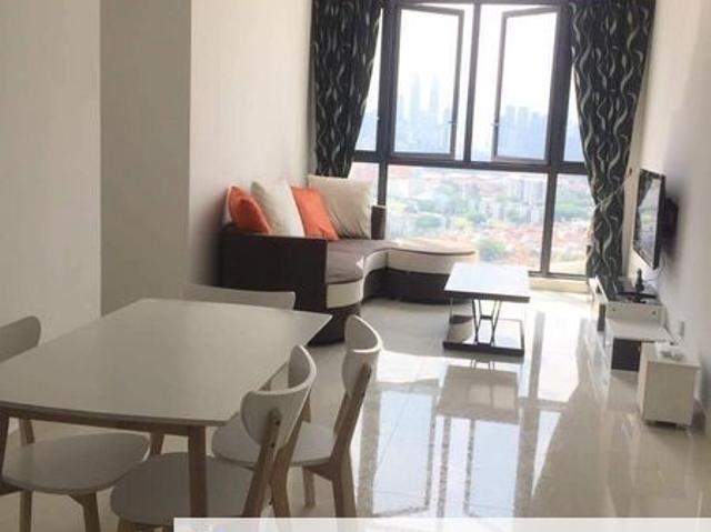 Condominium for sale in Country Heights Damansara, Kuala Lumpur