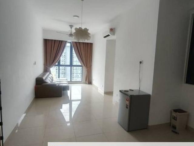 Condominium for sale in Maluri, Kuala Lumpur