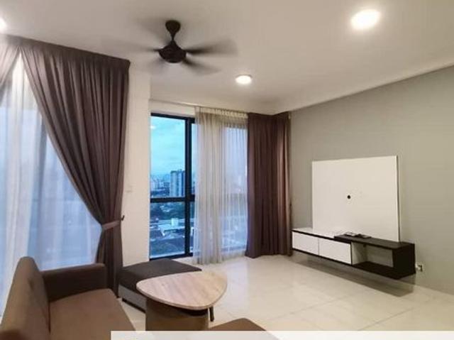 Condominium for rent in Country Heights Damansara, Kuala Lumpur
