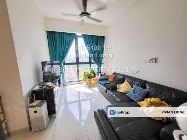 Condominium for sale in Country Heights Damansara, Kuala Lumpur