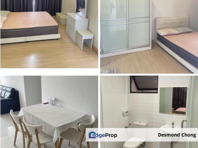 Condominium for sale in Country Heights Damansara, Kuala Lumpur