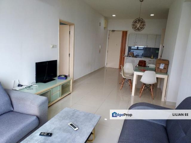 Condominium for rent in Country Heights Damansara, Kuala Lumpur