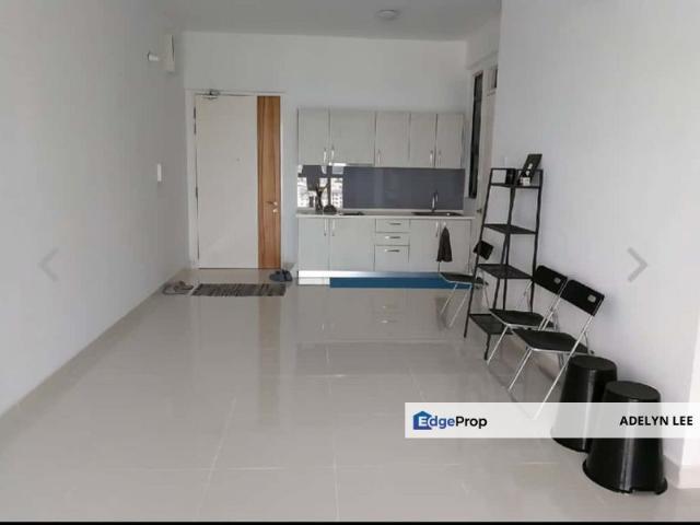 Condominium for sale in Maluri, Kuala Lumpur