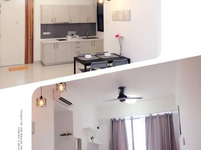 Condominium for sale in Country Heights Damansara, Kuala Lumpur