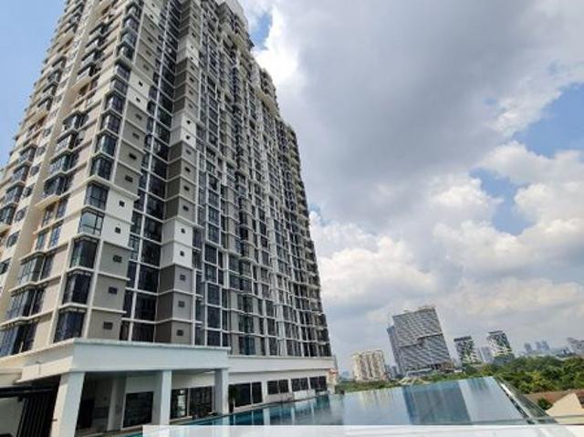 Condominium for rent in Country Heights Damansara, Kuala Lumpur