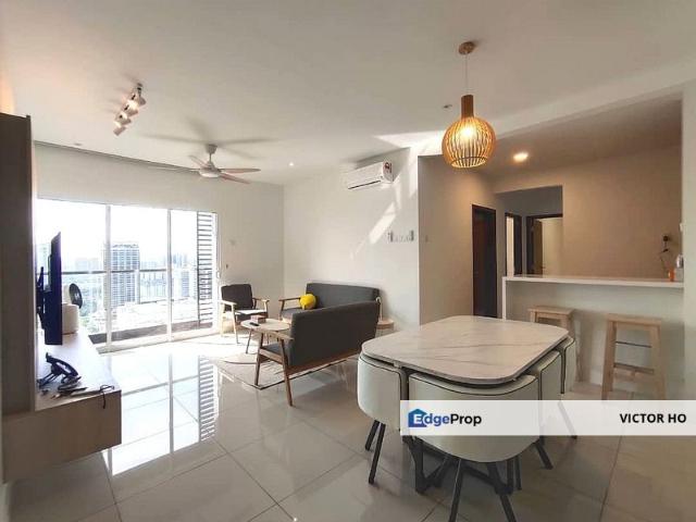 Condominium for sale in Country Heights Damansara, Kuala Lumpur