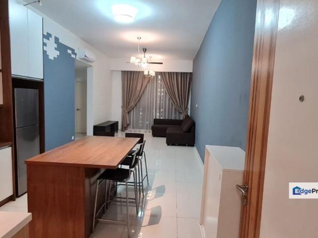 Condominium for rent in Country Heights Damansara, Kuala Lumpur