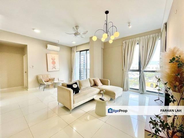 Condominium for sale in Country Heights Damansara, Kuala Lumpur