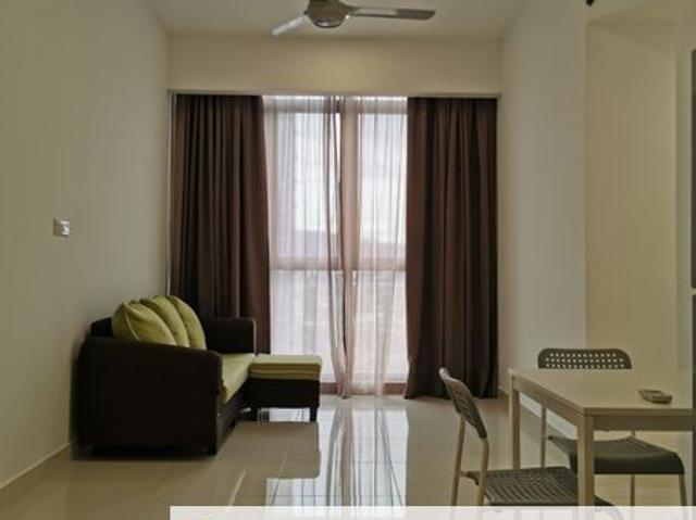 Condominium for rent in Country Heights Damansara, Kuala Lumpur