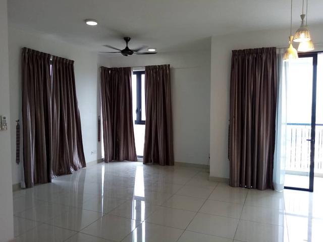 Serviced Residence for sale in Cheras