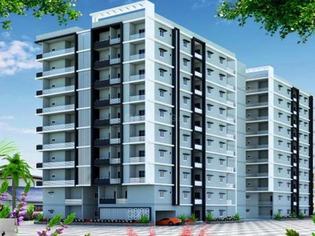 Flat for sale in Telangana