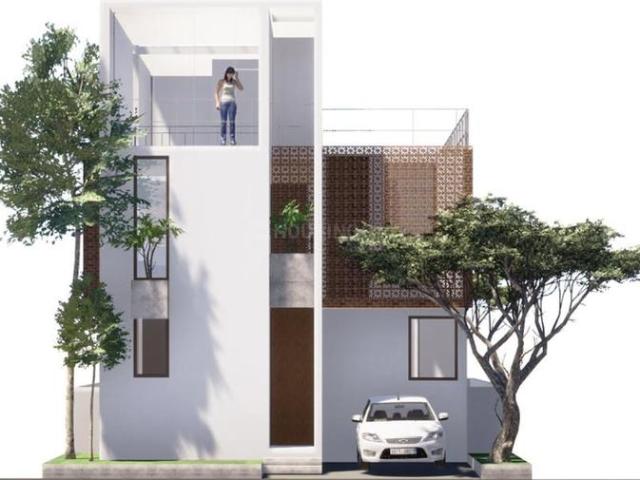 Villa for sale in Telangana