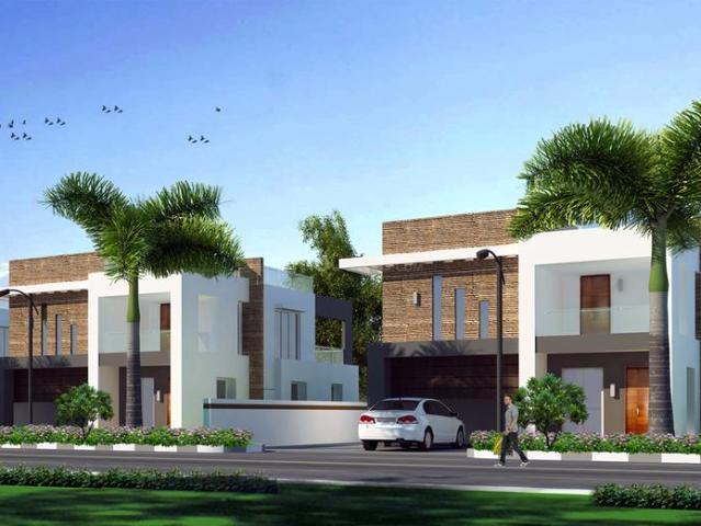 Villa for sale in Telangana