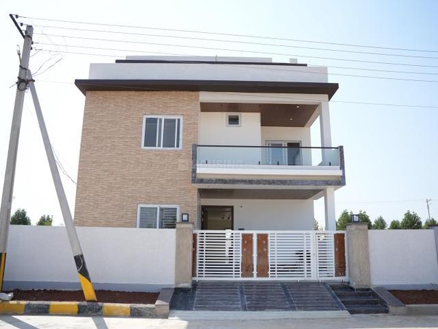 Villa for sale in Telangana