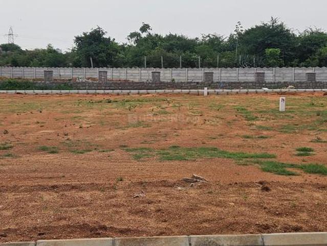 Land for sale in Telangana