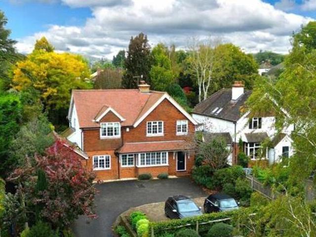 House for sale in Westborough, Surrey