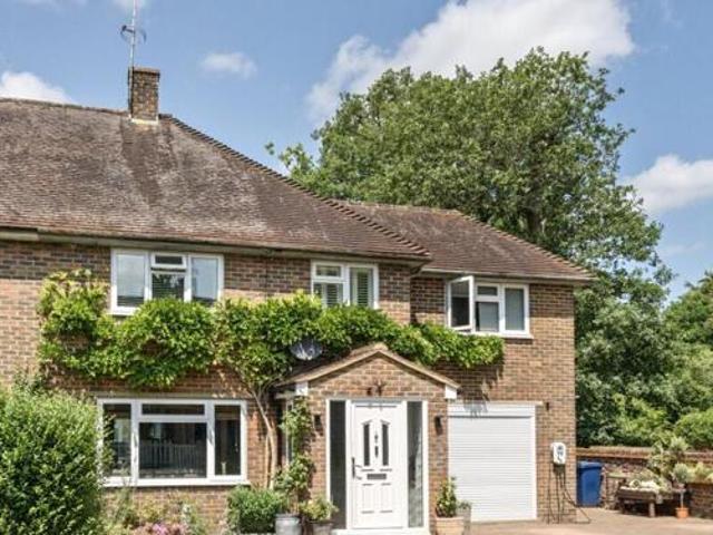 House for sale in Westborough, Surrey