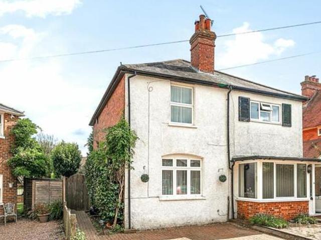 House for sale in Westborough, Surrey