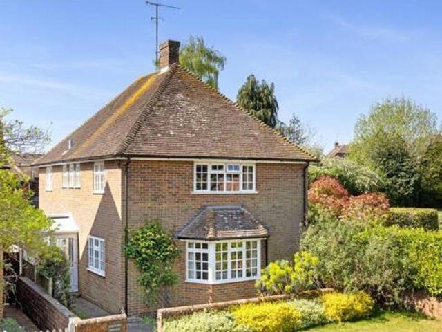 House for sale in Westborough, Surrey