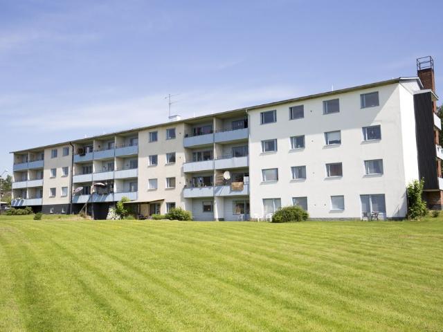 Lägenhet hyra i Ramnäs, Västmanland