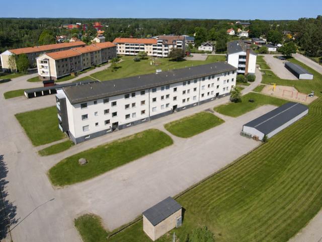 Lägenhet hyra i Ramnäs, Västmanland