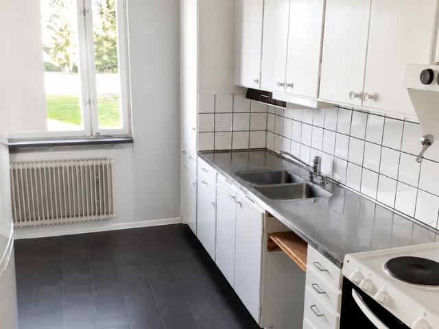 Lägenhet hyra i Ramnäs, Västmanland