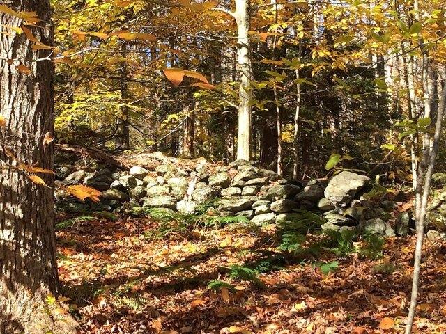 Land for sale in Hancock, Vermont