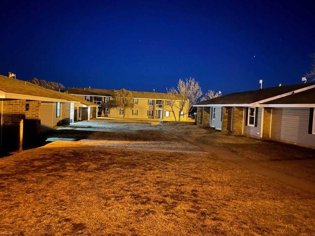 Apartment for rent in Wheeler, Texas