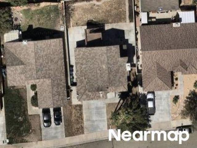 House for sale in Palmdale, California