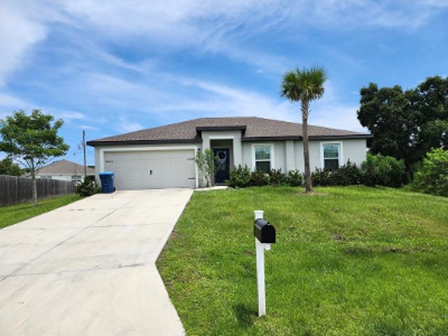 House for sale in Palm Bay, Florida