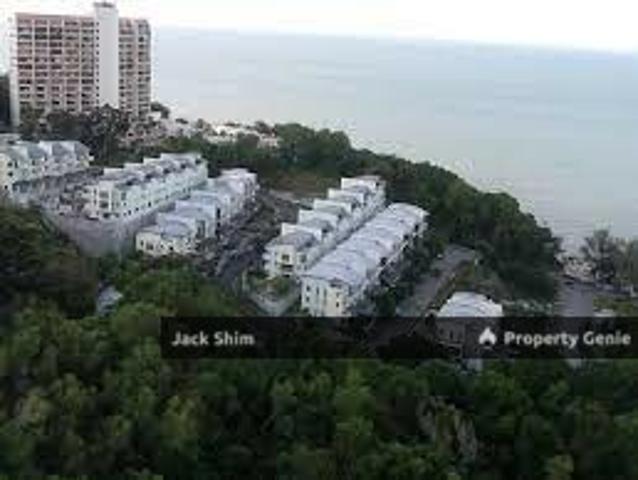 Bungalow for sale in Georgetown, Penang