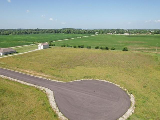 Land for sale in Seymour