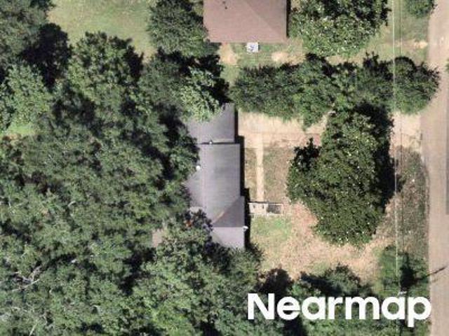 House for sale in Jackson, Mississippi