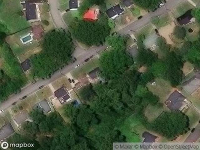 House for sale in Virginia