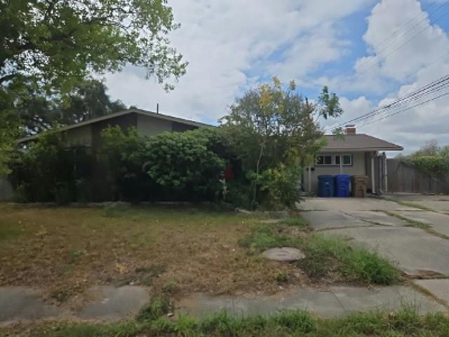 House for sale in Corpus Christi, Nueces County